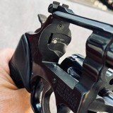 Smith & WessonModel 17-4.22 lr - 8 of 9