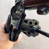 Smith & WessonModel 17-4.22 lr - 7 of 9