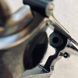 Smith & WessonModel 17-4.22 lr - 2 of 9