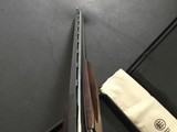 Beretta687 Silver Pigeon II12 Gauge - 13 of 15