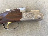 Beretta687 Silver Pigeon II12 Gauge - 6 of 15