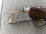Beretta687 Silver Pigeon II12 Gauge - 7 of 15