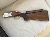 Beretta687 Silver Pigeon II12 Gauge - 4 of 15