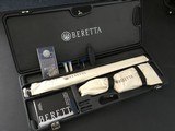 Beretta687 Silver Pigeon II12 Gauge - 2 of 15