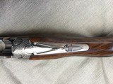 Beretta687 Silver Pigeon II12 Gauge - 8 of 15