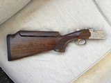 Beretta687 Silver Pigeon II12 Gauge - 5 of 15