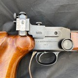 BSAMartiniMk 2.22lr - 5 of 13