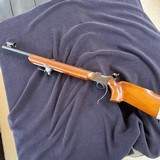BSAMartiniMk 2.22lr - 3 of 13