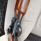 BSAMartiniMk 2.22lr - 12 of 13