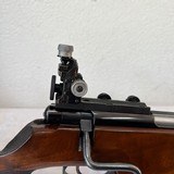 Anschutz Match 54 - 2 of 15