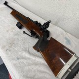 Anschutz Match 54 - 9 of 15