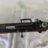 Anschutz Match 54 - 14 of 15