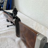 Anschutz Match 54 - 4 of 15