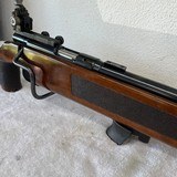 Anschutz Match 54 - 11 of 15