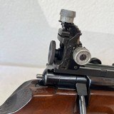 Anschutz Match 54 - 13 of 15