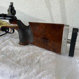 Anschutz Match 54 - 10 of 15