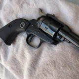 RugerSingle Six.22lr - 9 of 13