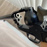 RugerSingle Six.22lr - 5 of 13