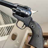 RugerSingle Six.22lr - 3 of 13