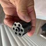 RugerSingle Six.22lr - 11 of 13