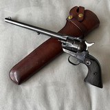 RugerSingle Six.22lr - 1 of 13