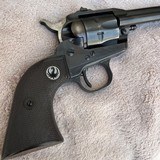 RugerSingle Six.22lr - 4 of 13