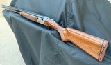 Beretta
686 Silver Pigeon I
12 gauge - 1 of 13