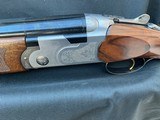 Beretta
686 Silver Pigeon I
12 gauge - 4 of 13