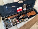Beretta
694
Sporting
B-fast