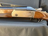 KrieghoffK80 Trap SpecialCombo - 13 of 15