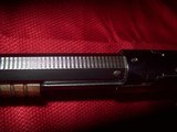 Winchester 1890.22 Long Rifle Pistol Grip Deluxe with Rare Matted Barrel - 5 of 15