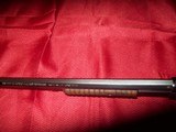 Winchester 1890.22 Long Rifle Pistol Grip Deluxe with Rare Matted Barrel - 8 of 15