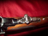 Winchester 1890.22 Long Rifle Pistol Grip Deluxe with Rare Matted Barrel - 10 of 15