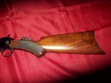Winchester 1890.22 Long Rifle Pistol Grip Deluxe with Rare Matted Barrel - 3 of 15