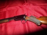 Winchester 1890.22 Long Rifle Pistol Grip Deluxe with Rare Matted Barrel - 2 of 15