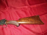 Winchester 1890.22 WRF Pistol Grip Deluxe2nd Model Color Case hardened - 1 of 11