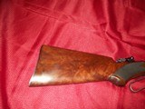 WINCHESTER 1886 PISTOL GRIP DELUXE 1 0F 7 - 7 of 7