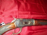 WINCHESTER 1886 PISTOL GRIP DELUXE 1 0F 7 - 5 of 7