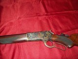 WINCHESTER 1886 PISTOL GRIP DELUXE 1 0F 7 - 1 of 7