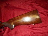 WinchesterPre 64 Model 70 300 savage carbine - 10 of 12