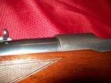 WinchesterPre 64 Model 70 300 savage carbine - 4 of 12