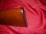 WinchesterPre 64 Model 70 300 savage carbine - 11 of 12