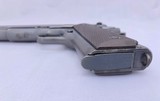 Colt 1911A1 RS Stamped US Army Brushed Blue Rare - 4 of 10