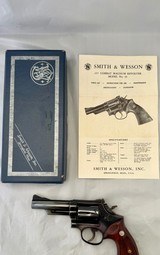 Smith & Wesson Model 19 - 11 of 11