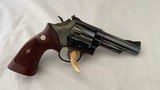 Smith & Wesson Model 19 - 6 of 11