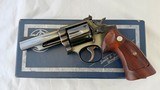 Smith & Wesson Model 19 - 2 of 11