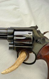 Smith & Wesson Model 19 - 9 of 11
