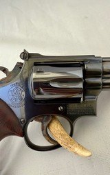 Smith & Wesson Model 19 - 10 of 11
