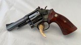Smith & Wesson Model 19 - 7 of 11