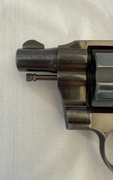 Colt Marshal Rare 2 Inch Configuration - 9 of 11